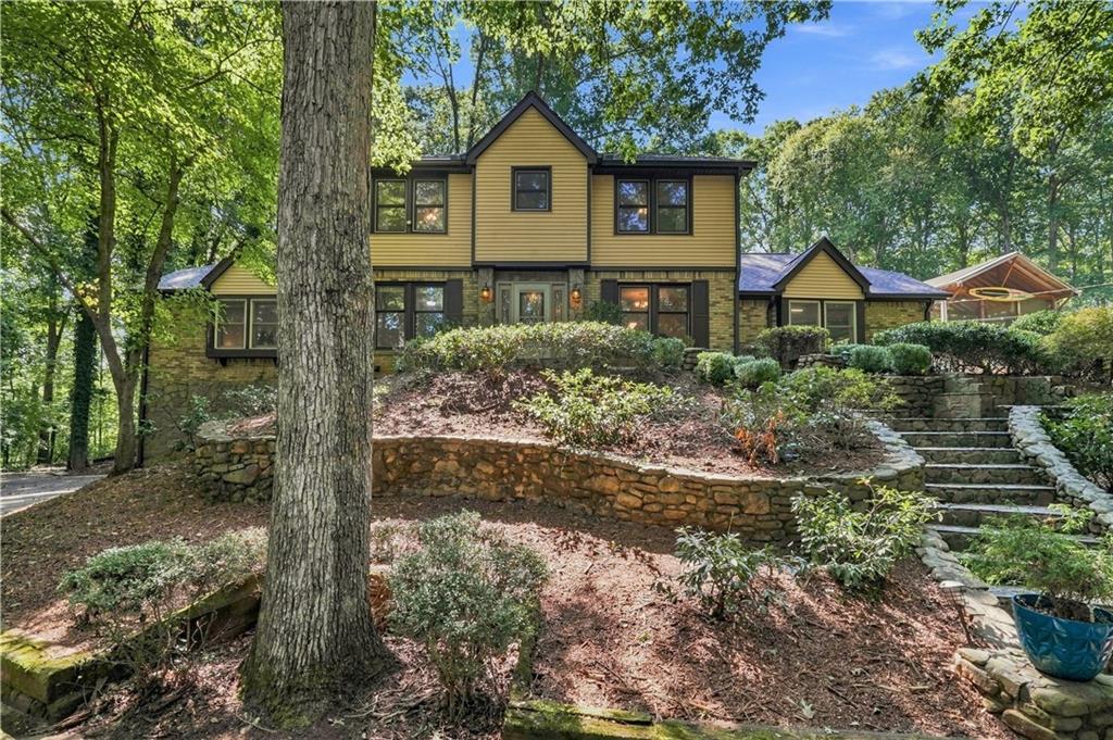 6250 White Mill Road Fairburn, GA 30213 - Photo 3 of 58 Gallery Image 3