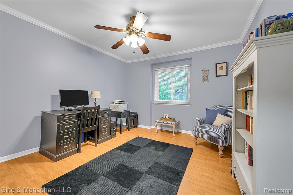 3492 Yarney Road Waterford, MI 48329 - Photo 20 of 35