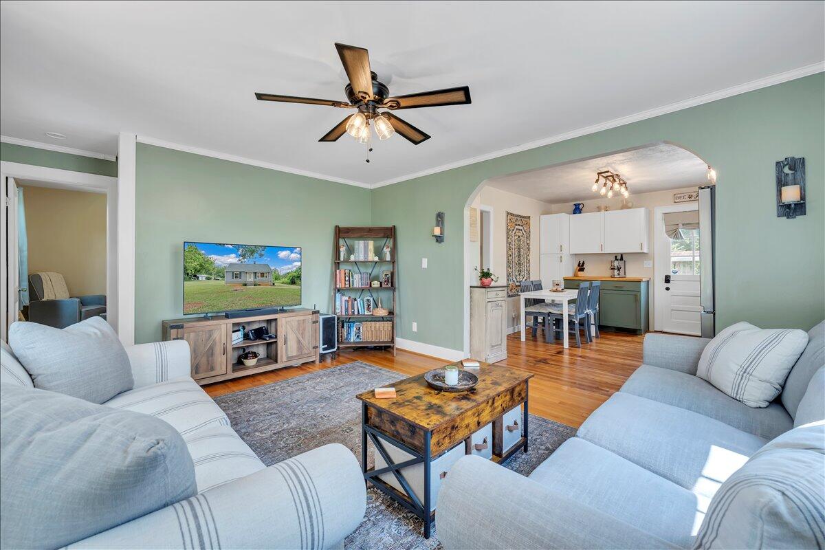 2509 Callaway Road Rocky Mount, VA 24151 - Photo 8 of 42 07-MIB03155