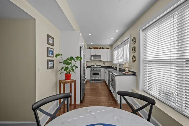 $795,000 | 423 Hope Street, Unit 1A, Bristol, RI 02809