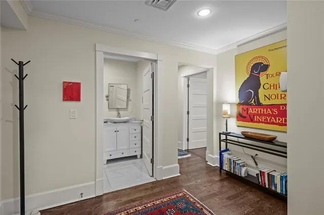 $795,000 | 423 Hope Street, Unit 1A, Bristol, RI 02809