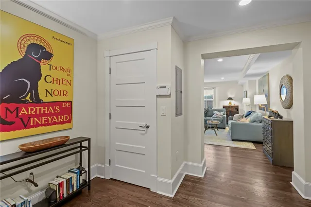 $795,000 | 423 Hope Street, Unit 1A, Bristol, RI 02809