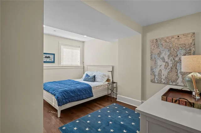 $795,000 | 423 Hope Street, Unit 1A, Bristol, RI 02809