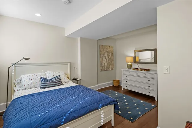 $795,000 | 423 Hope Street, Unit 1A, Bristol, RI 02809