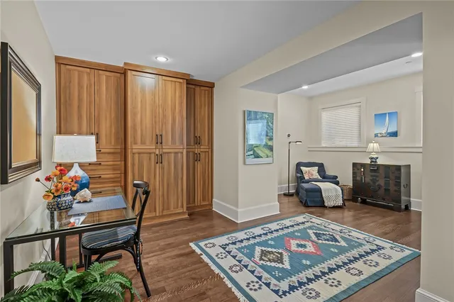 $795,000 | 423 Hope Street, Unit 1A, Bristol, RI 02809