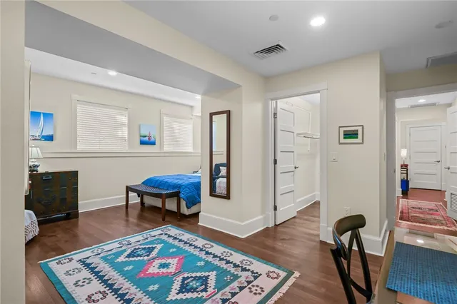 $795,000 | 423 Hope Street, Unit 1A, Bristol, RI 02809