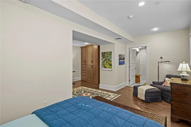 $795,000 | 423 Hope Street, Unit 1A, Bristol, RI 02809