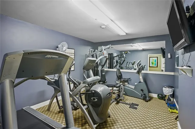 $795,000 | 423 Hope Street, Unit 1A, Bristol, RI 02809