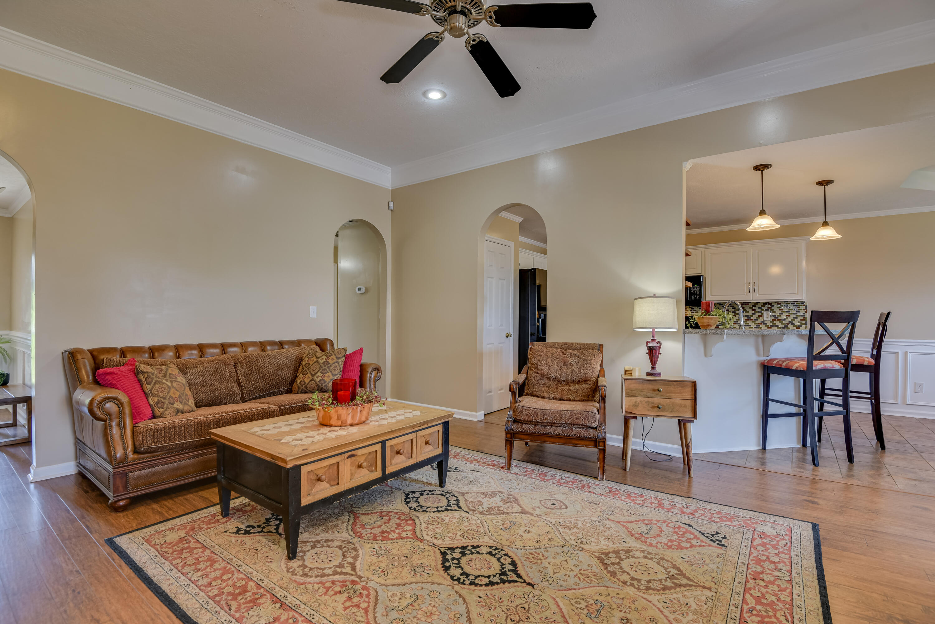 566 Wendover Way Grovetown, GA 30813 - Photo 12 of 32 12-112