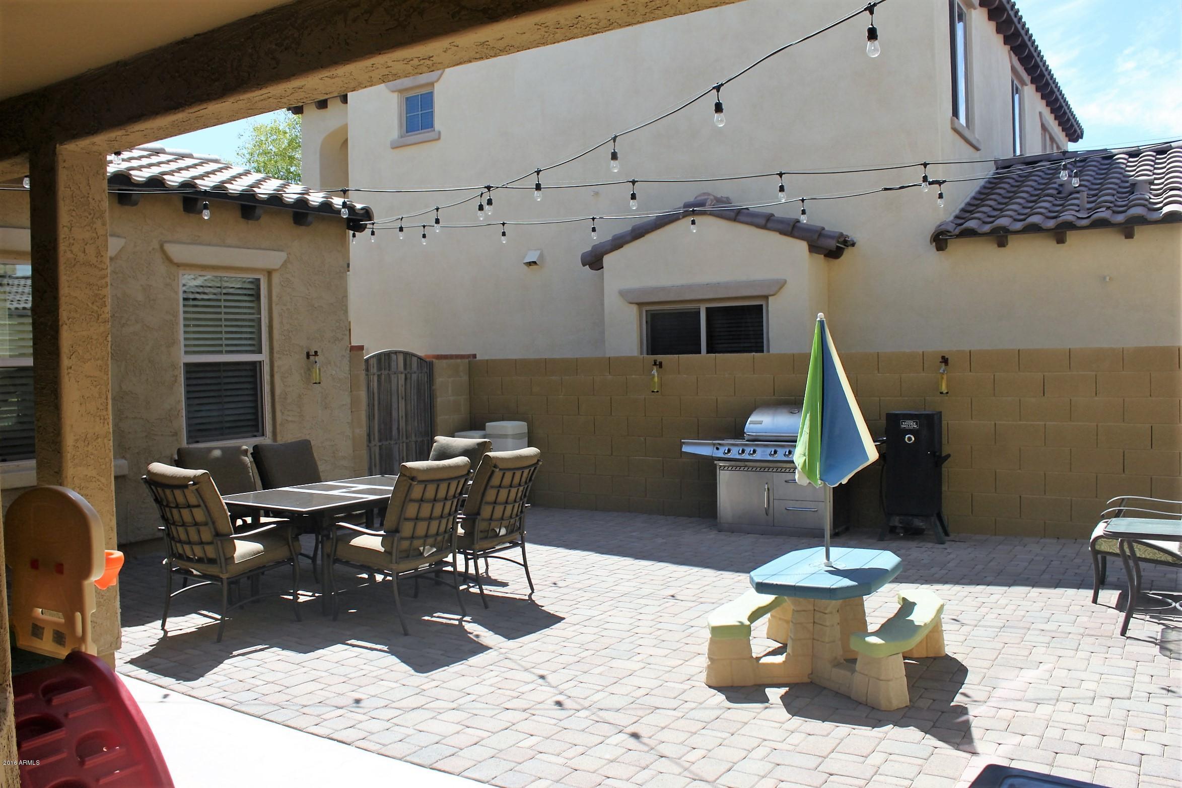 3006 North Point Ridge Road Buckeye, AZ 85396 - Photo 28 of 61 Gallery Image 28
