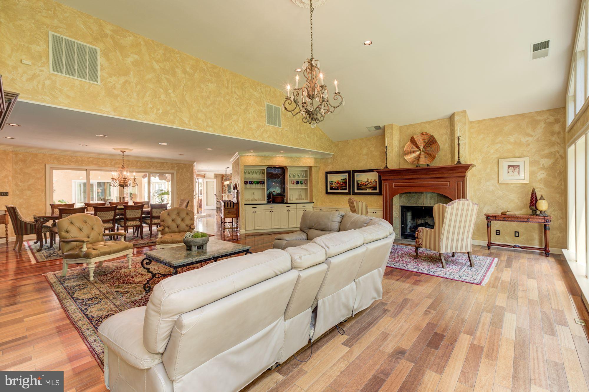 724 Clear Spring Road Great Falls, VA 22066 - Photo 15 of 57 Gallery Image 15