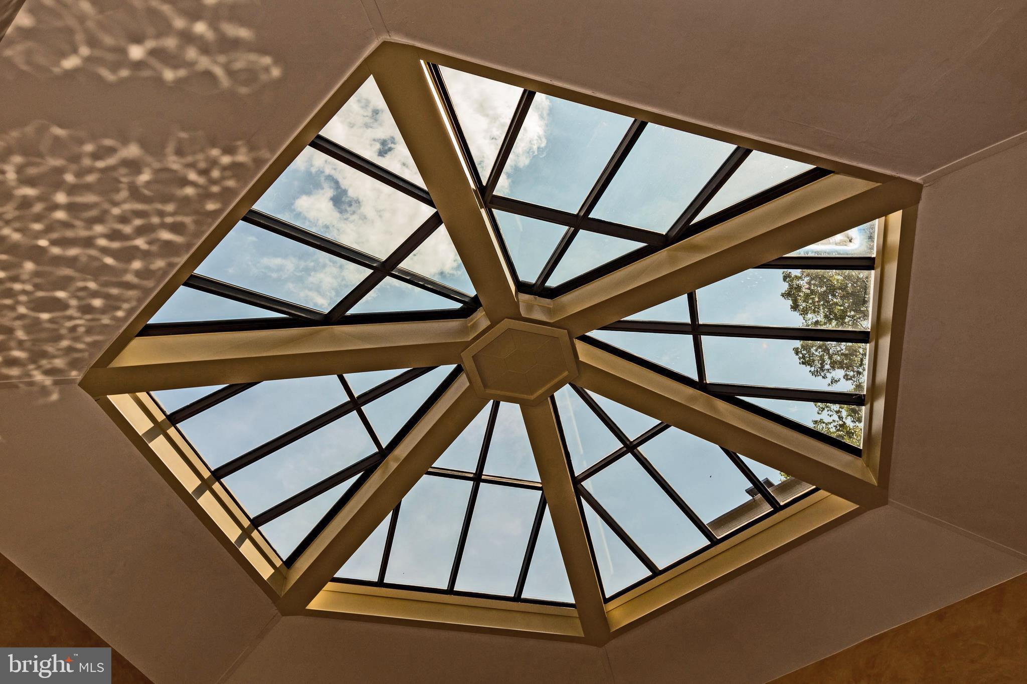724 Clear Spring Road Great Falls, VA 22066 - Photo 20 of 57 Imagine floating and looking at the sky