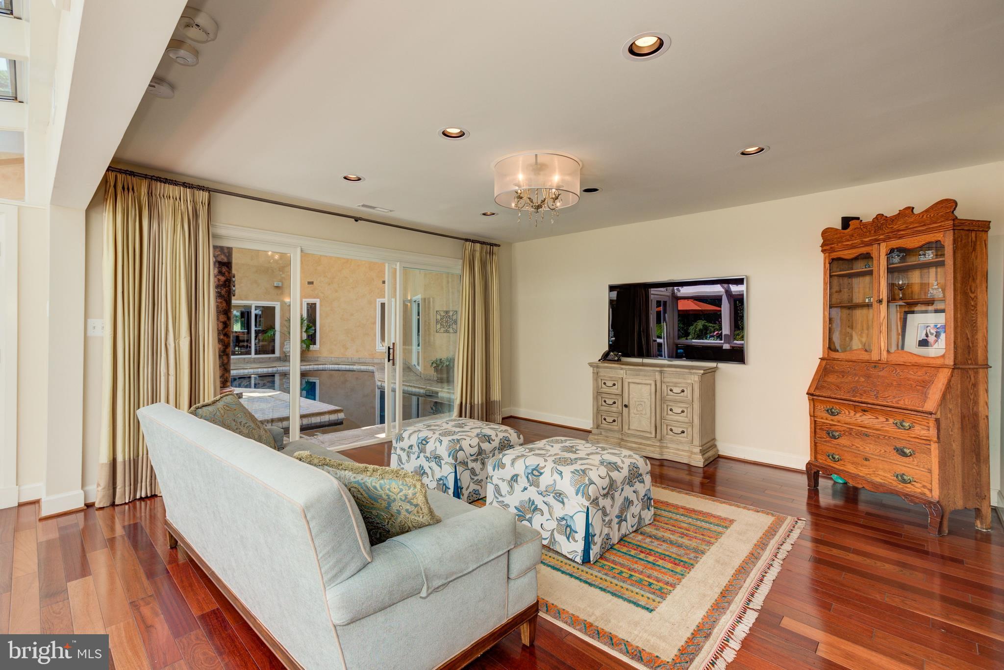 724 Clear Spring Road Great Falls, VA 22066 - Photo 29 of 57 Gallery Image 29