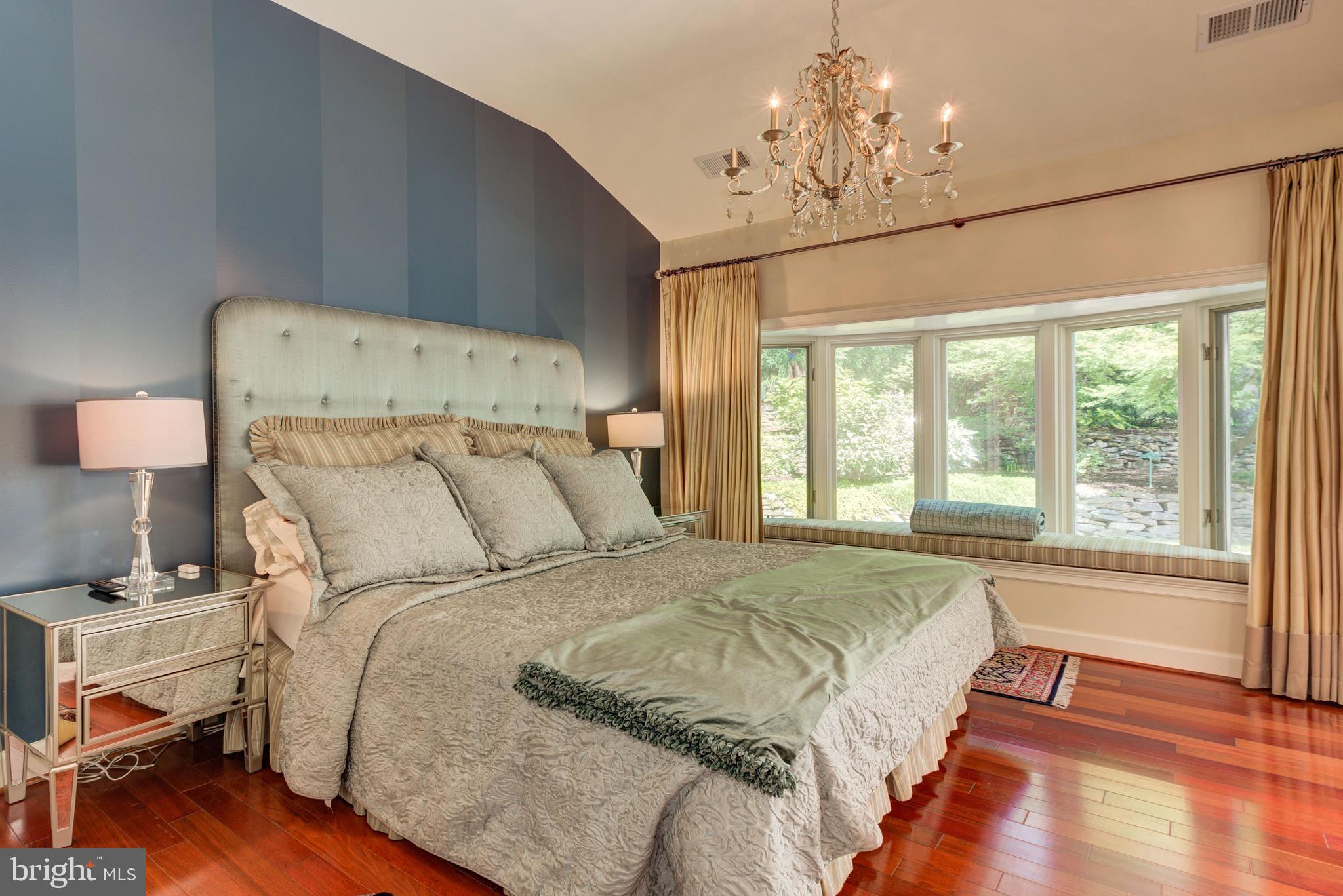724 Clear Spring Road Great Falls, VA 22066 - Photo 31 of 57 But if you must wake up