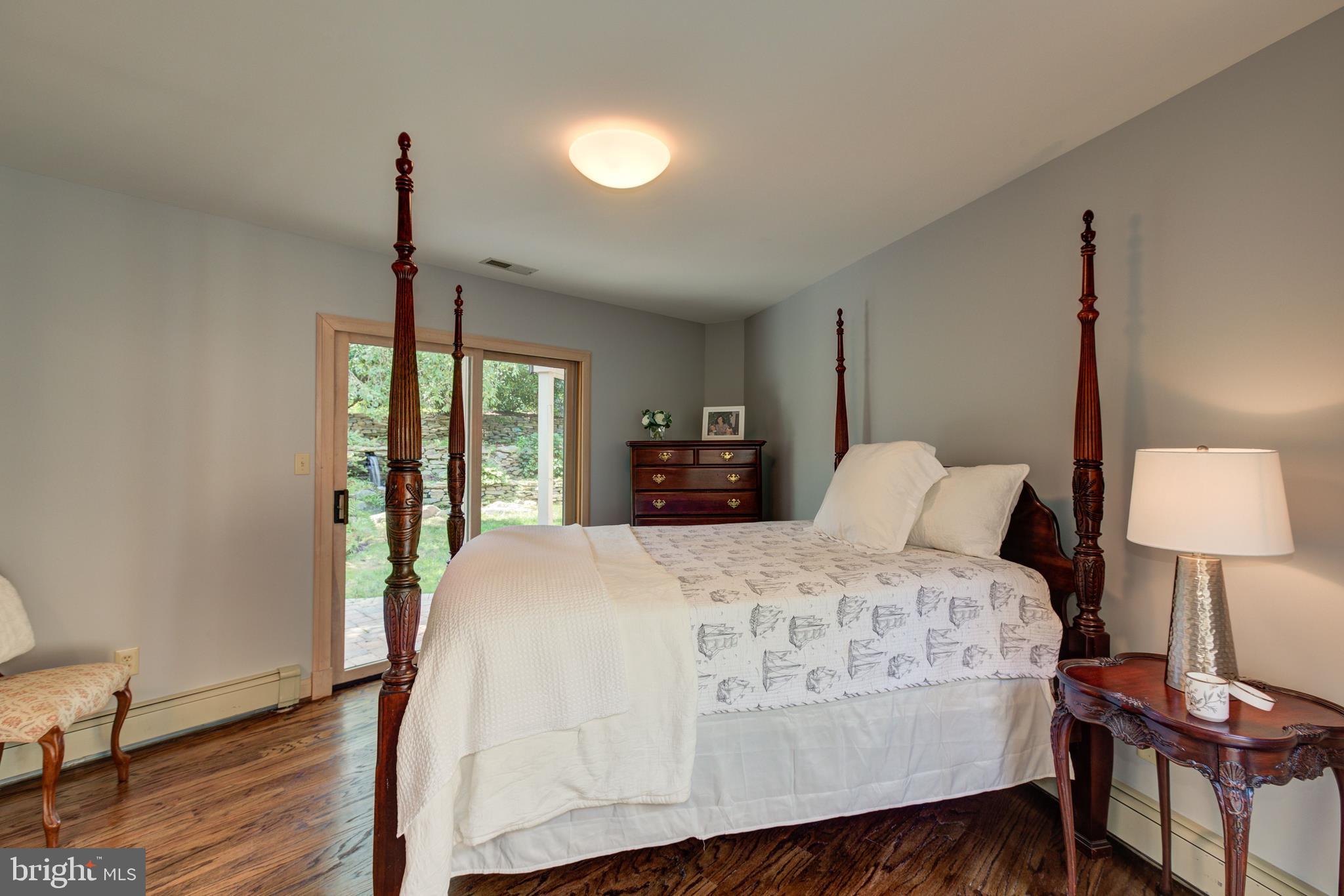 724 Clear Spring Road Great Falls, VA 22066 - Photo 38 of 57 Your third bedroom also has en suite bathroom