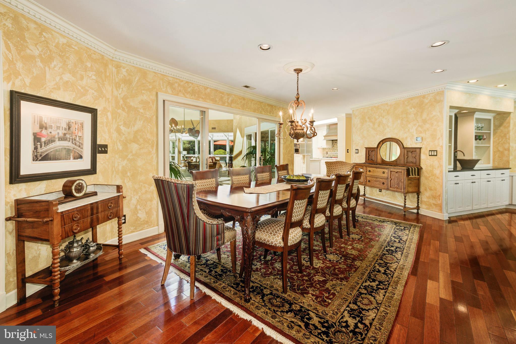 724 Clear Spring Road Great Falls, VA 22066 - Photo 9 of 57 Gallery Image 9