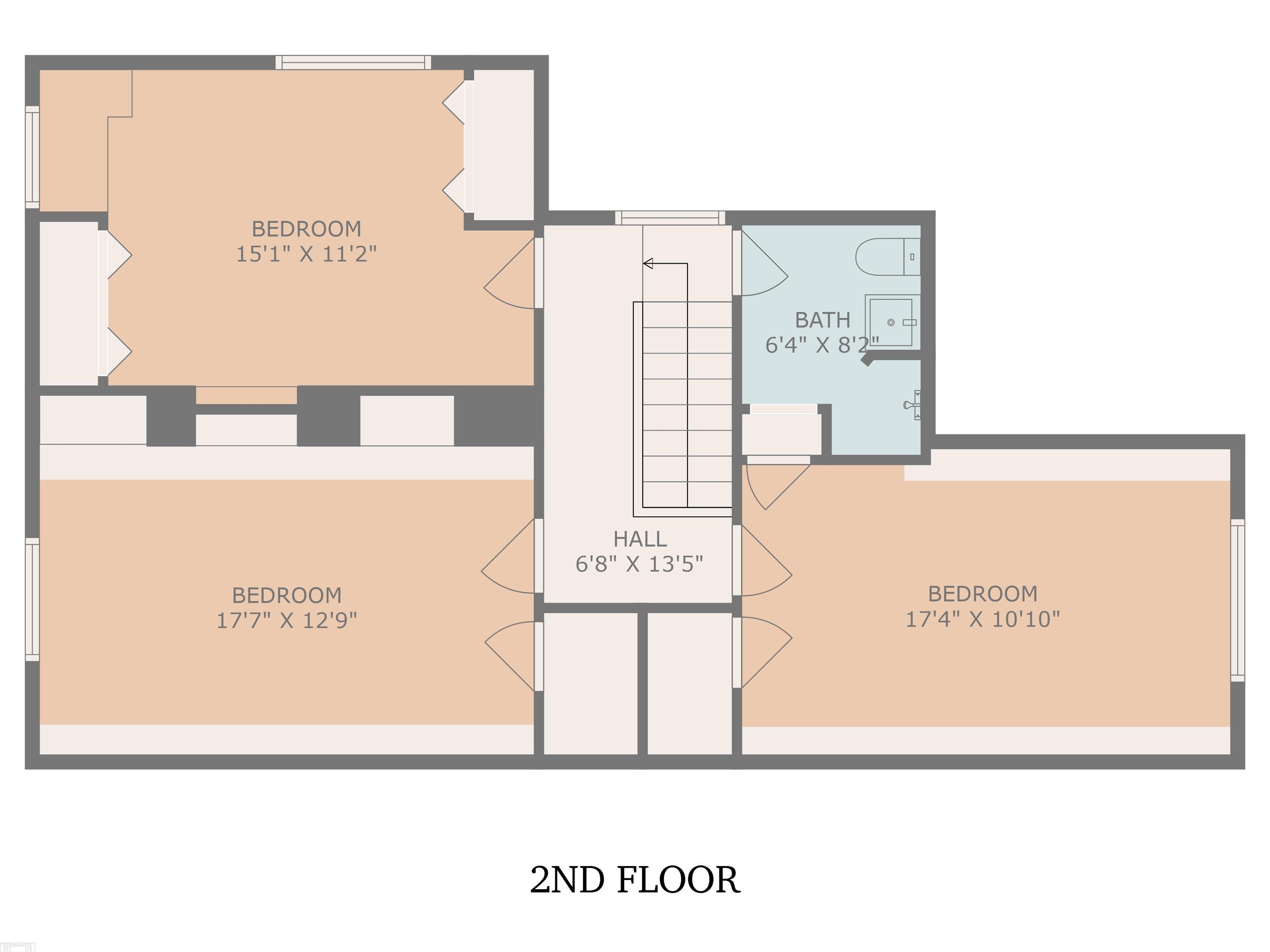 1437 Torrey Road Grosse Pointe Woods, MI 48236 - Photo 41 of 60