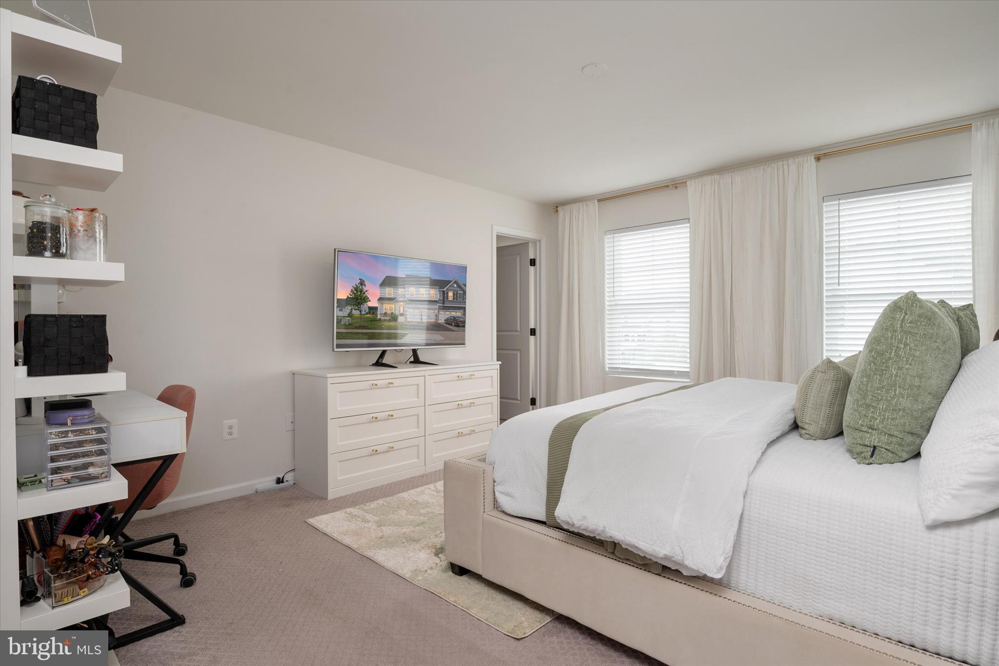 2767 Bluegrass Way Frederick, MD 21702 - Photo 26 of 57 Bedroom 2