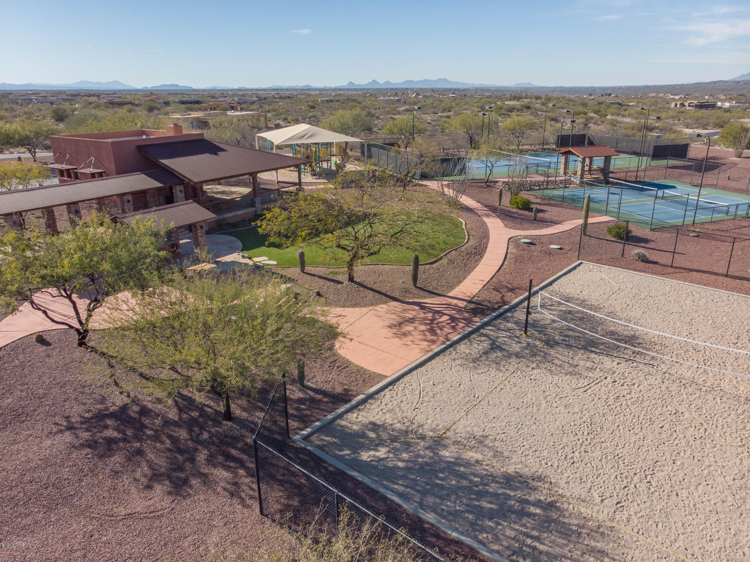 8401 South Triangle R Ranch Place Vail, AZ 85641 - Photo 47 of 50 Gallery Image 47
