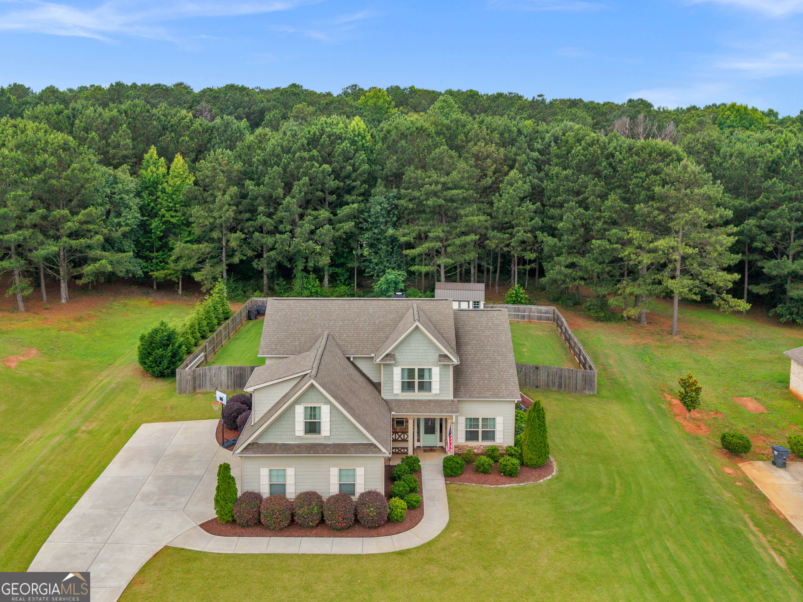 59 Huntington Way Williamson, GA 30292 - Photo 53 of 59