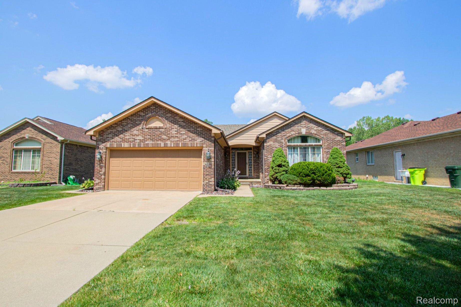 5529 Bedell Road Sterling Heights, MI 48310 - Photo 1 of 28 Gallery Image 1