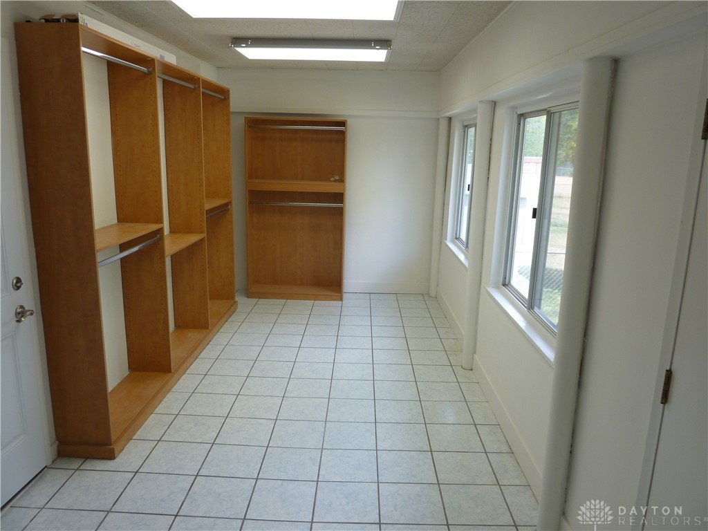 729 Brookfield Road Kettering, OH 45429 - Photo 19 of 30 Laundry room, big enough for a study too