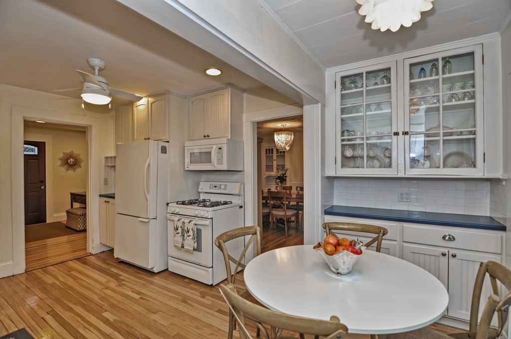 17 Plymouth Road Needham, MA 02492 - Photo 24 of 30 Gallery Image 24