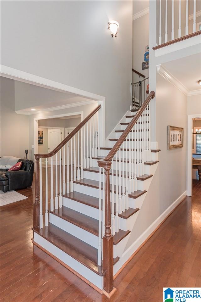 208 Bridgewater Terrace Helena, AL 35080 - Photo 34 of 50