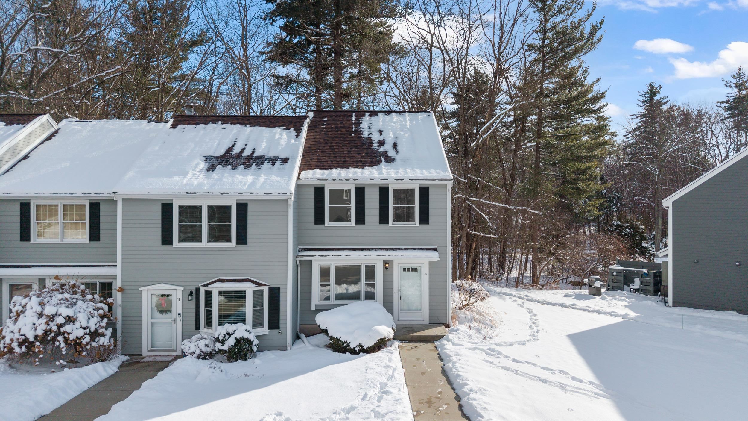 9 Chestnut Circle, Unit 9 Merrimack, NH 03054 - Photo 1 of 1 Gallery Image 1
