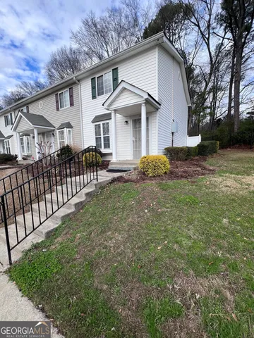 $90,000 | 1625 Conley Road, Unit 76, Conley, GA 30288