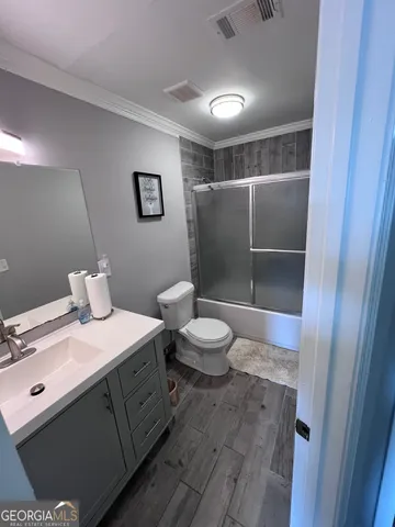 $90,000 | 1625 Conley Road, Unit 76, Conley, GA 30288