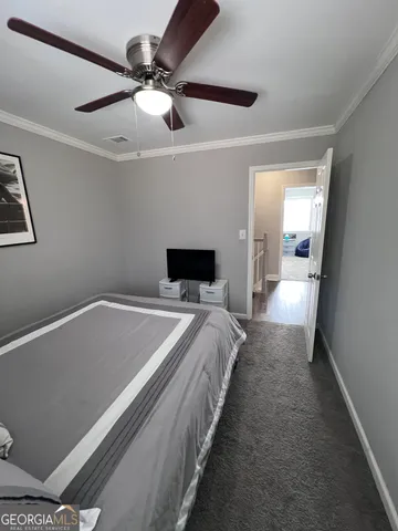 $90,000 | 1625 Conley Road, Unit 76, Conley, GA 30288