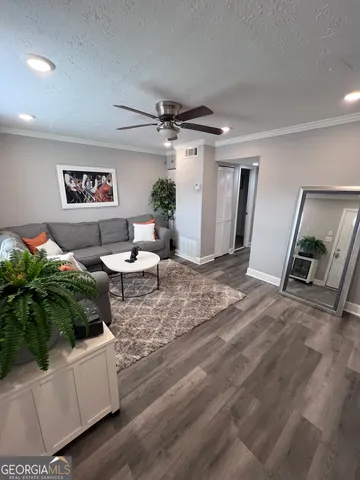 $90,000 | 1625 Conley Road, Unit 76, Conley, GA 30288