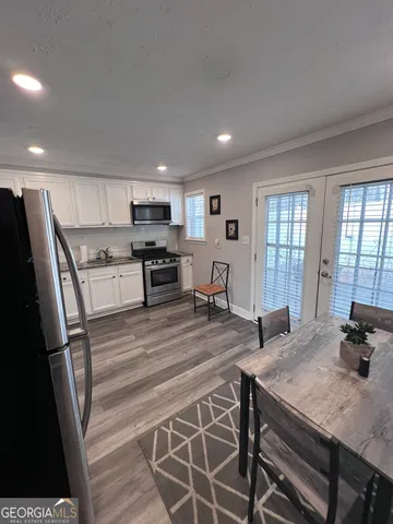 $90,000 | 1625 Conley Road, Unit 76, Conley, GA 30288