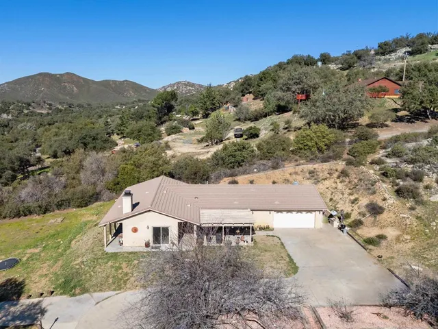 $699,000 | 10619 Boulder Creek Road, Descanso, CA 91916