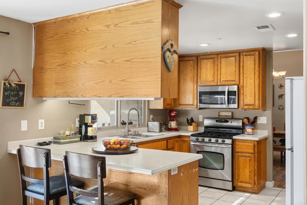 10619 Boulder Creek Road Descanso, CA 91916 - Photo 11 of 42