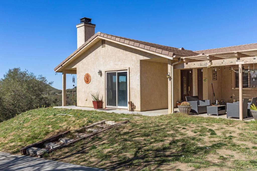 10619 Boulder Creek Road Descanso, CA 91916 - Photo 23 of 42