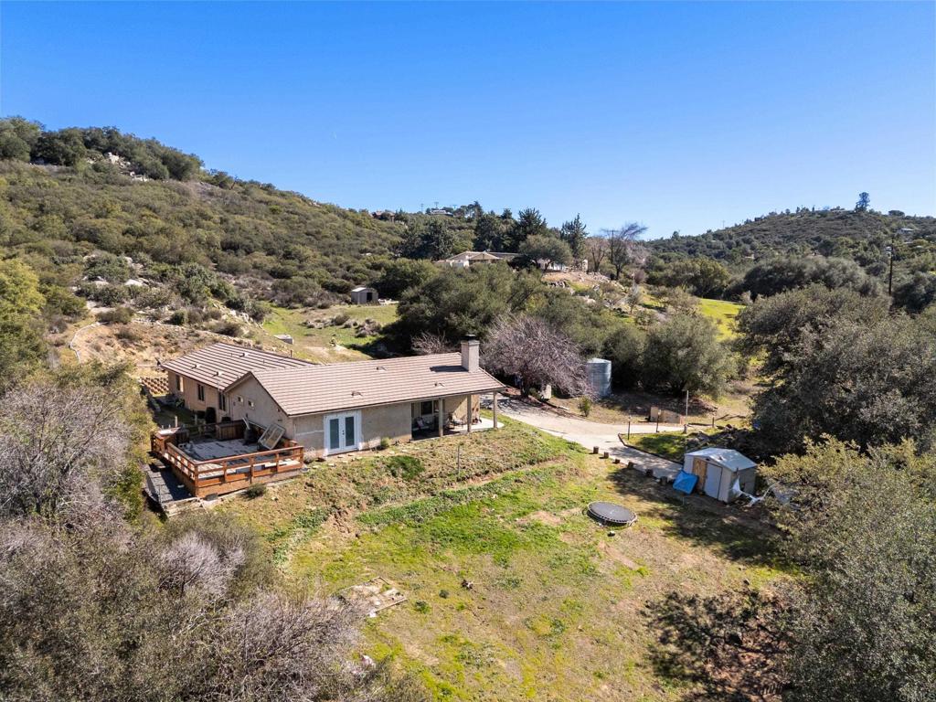 10619 Boulder Creek Road Descanso, CA 91916 - Photo 28 of 42