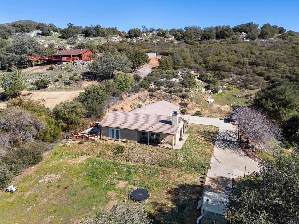 10619 Boulder Creek Road Descanso, CA 91916 - Photo 29 of 42