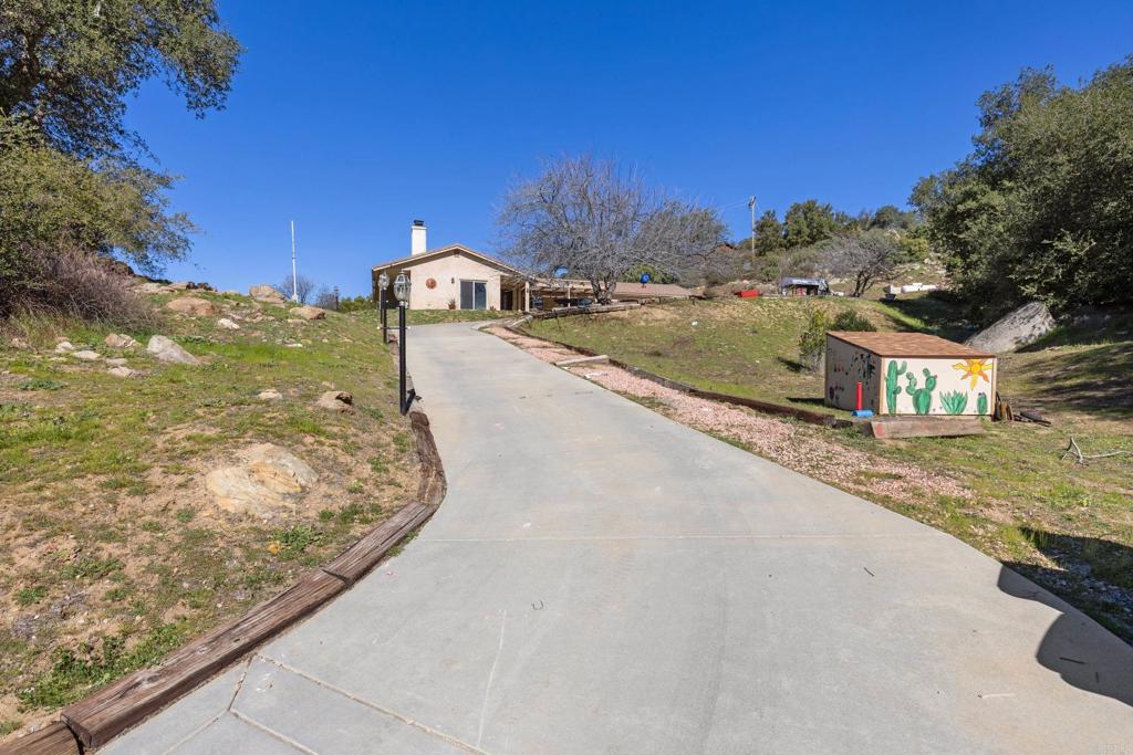 10619 Boulder Creek Road Descanso, CA 91916 - Photo 32 of 42