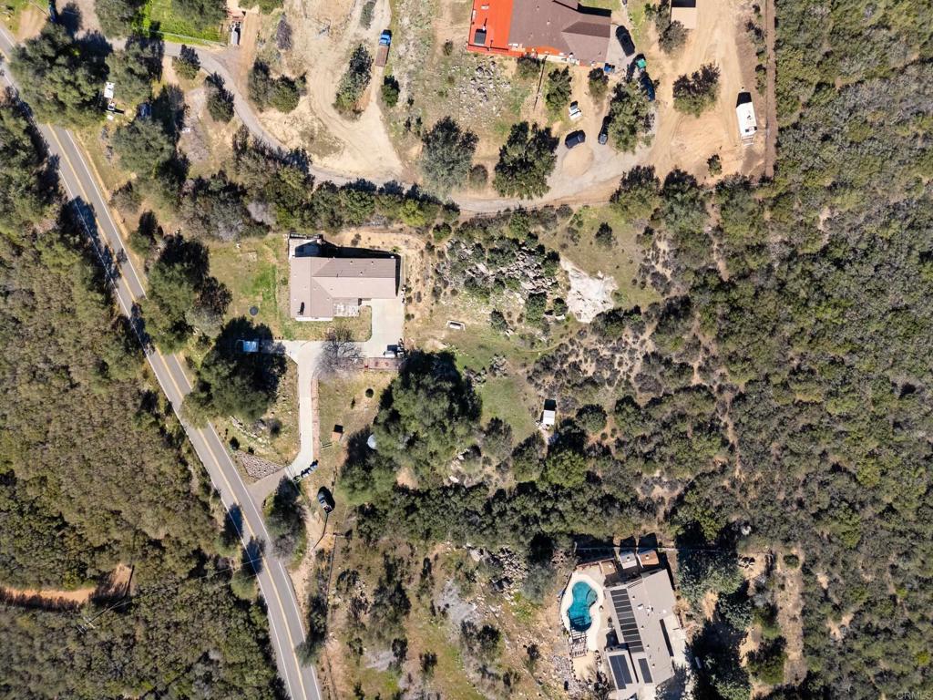 10619 Boulder Creek Road Descanso, CA 91916 - Photo 33 of 42