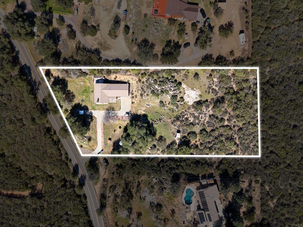 10619 Boulder Creek Road Descanso, CA 91916 - Photo 34 of 42