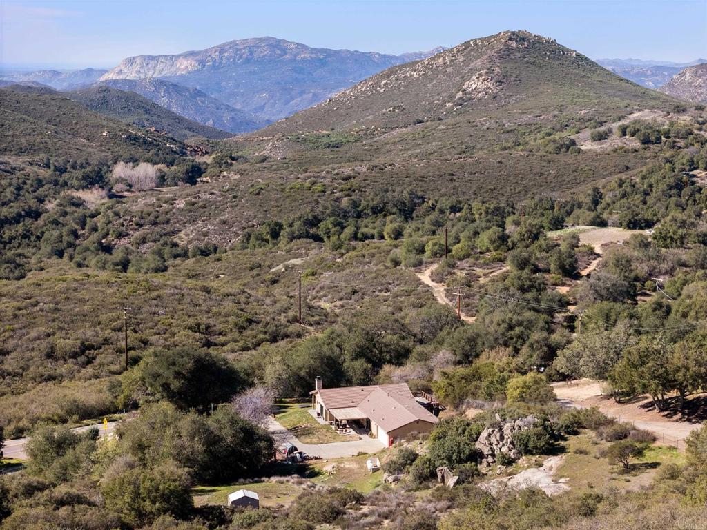 10619 Boulder Creek Road Descanso, CA 91916 - Photo 35 of 42