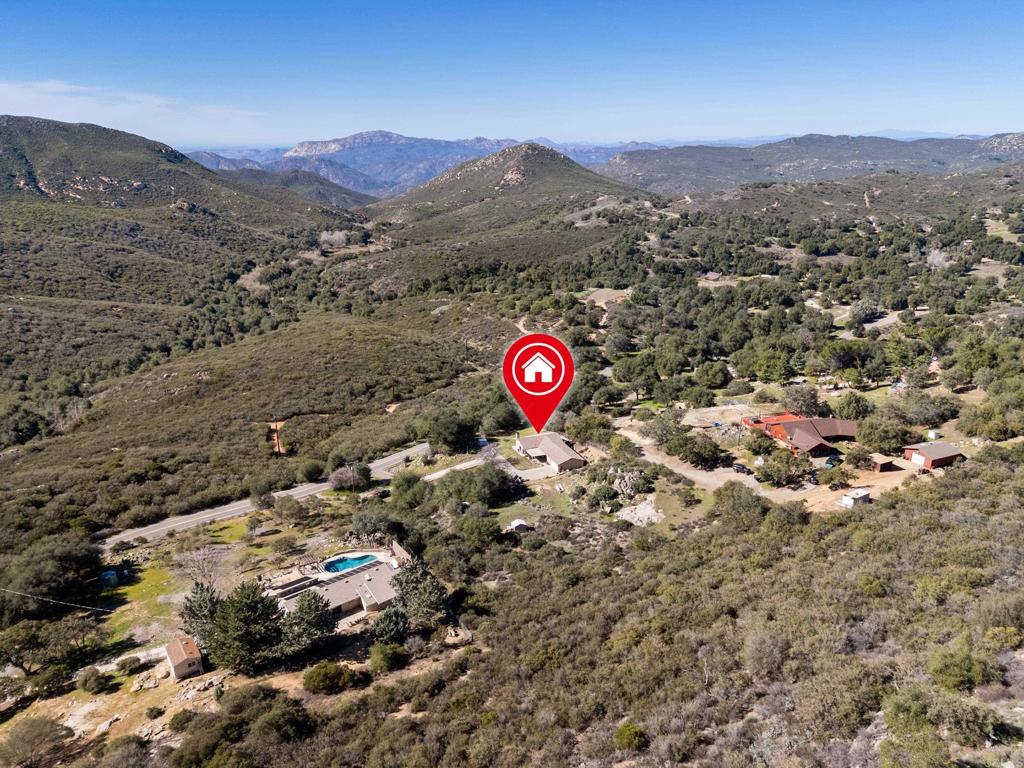 10619 Boulder Creek Road Descanso, CA 91916 - Photo 37 of 42