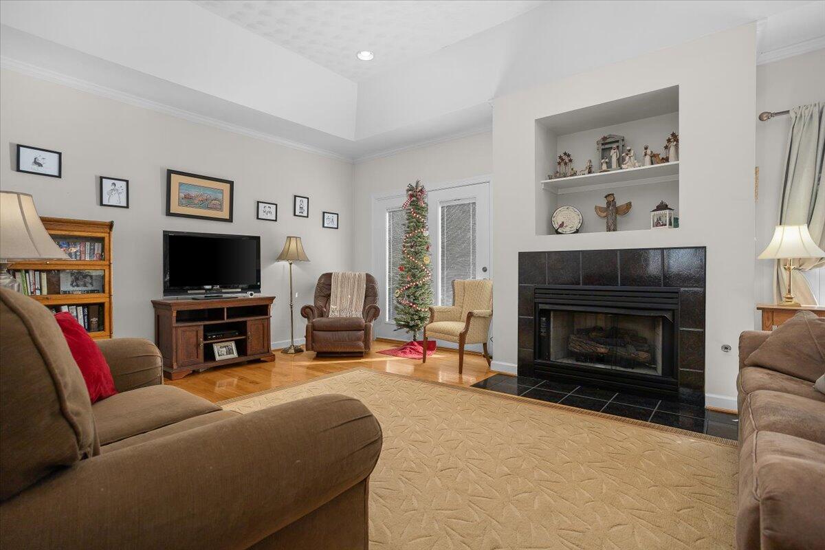 360 Maple Ridge Lane Fincastle, VA 24090 - Photo 7 of 77 07-360 Maple Ridge Ln_07