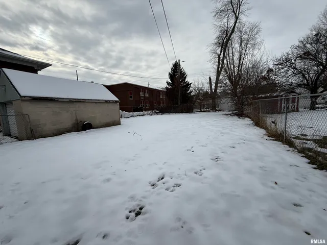 $59,900 | 3119 North Western Avenue, Peoria, IL 61604