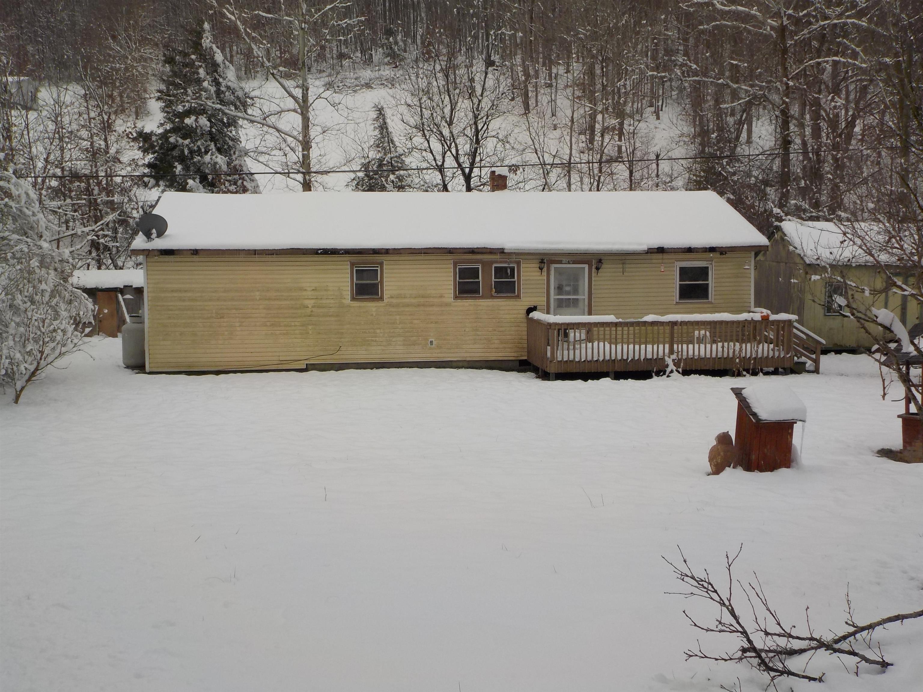 1148 Hollow Run Road Luray, VA 22835 - Photo 1 of 12 Gallery Image 1