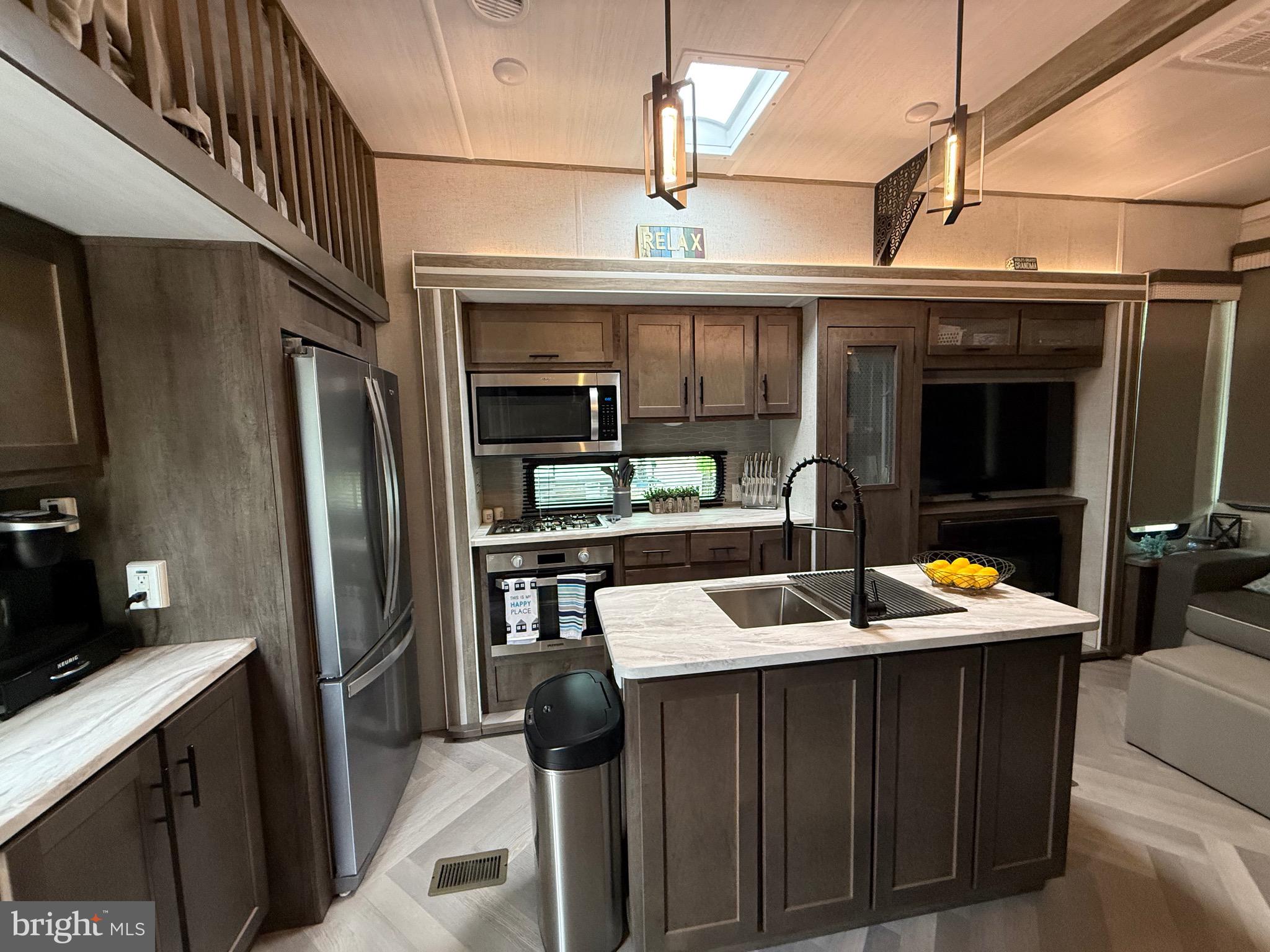 515 Corsons Tavern Road, Unit C29 Ocean View, NJ 08230 - Photo 2 of 9 Gallery Image 2