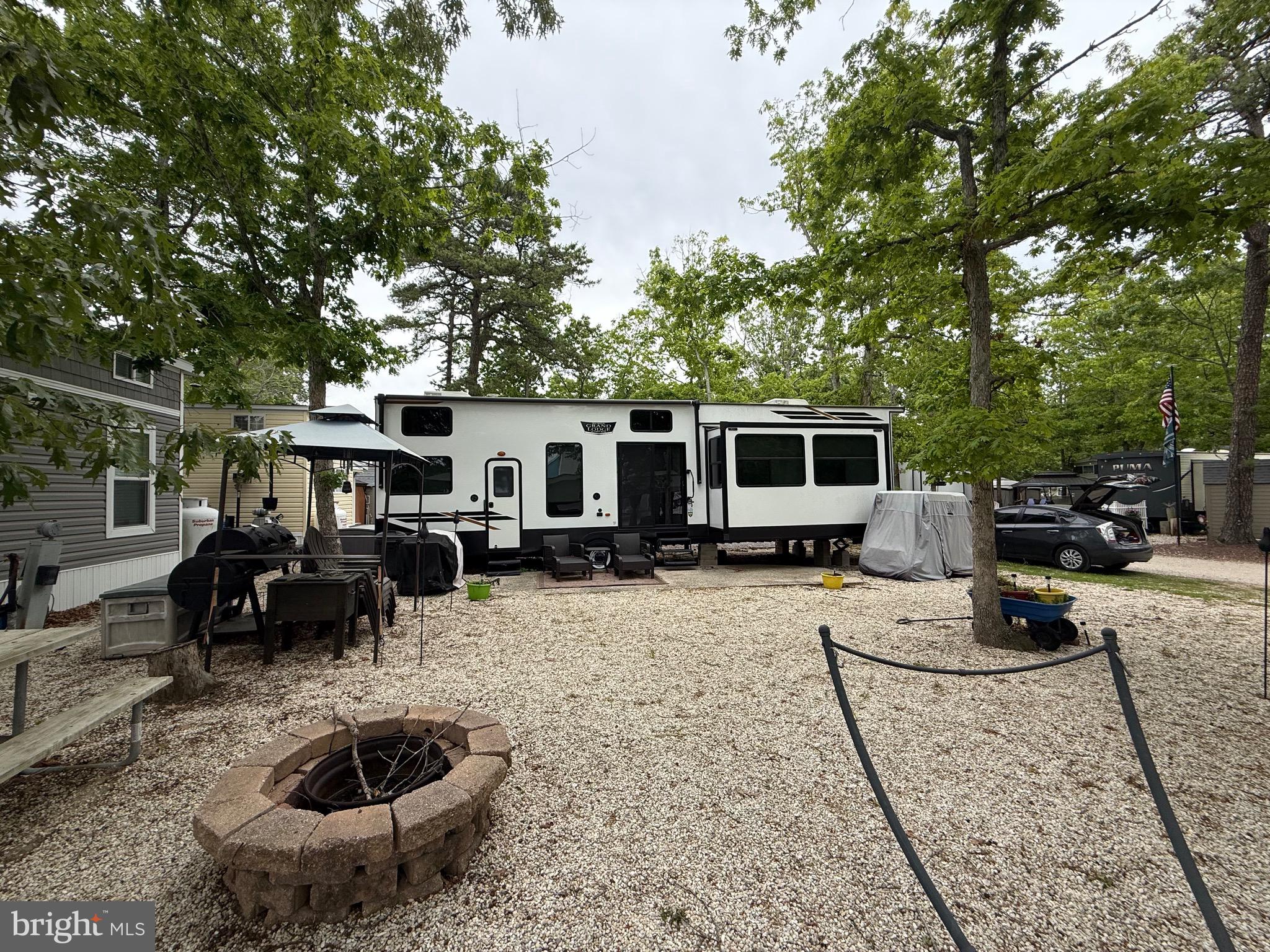 515 Corsons Tavern Road, Unit C29 Ocean View, NJ 08230 - Photo 5 of 9 Gallery Image 5