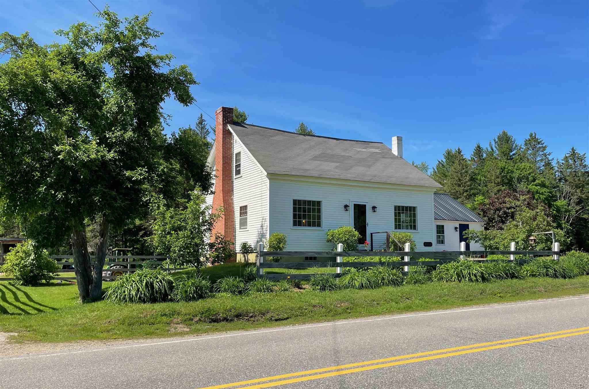 208 Grange Road Lancaster, NH 03584 - Photo 1 of 40
